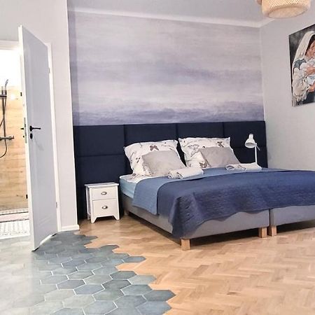 Kana - Stylish Apartment In Krakow Pomorska - Close, Wifi, Smart Tv Краків Екстер'єр фото