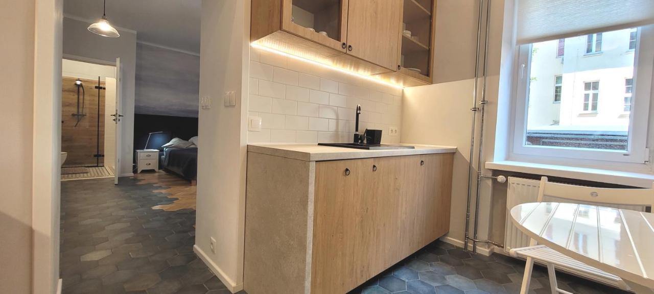 Kana - Stylish Apartment In Krakow Pomorska - Close, Wifi, Smart Tv Краків Екстер'єр фото