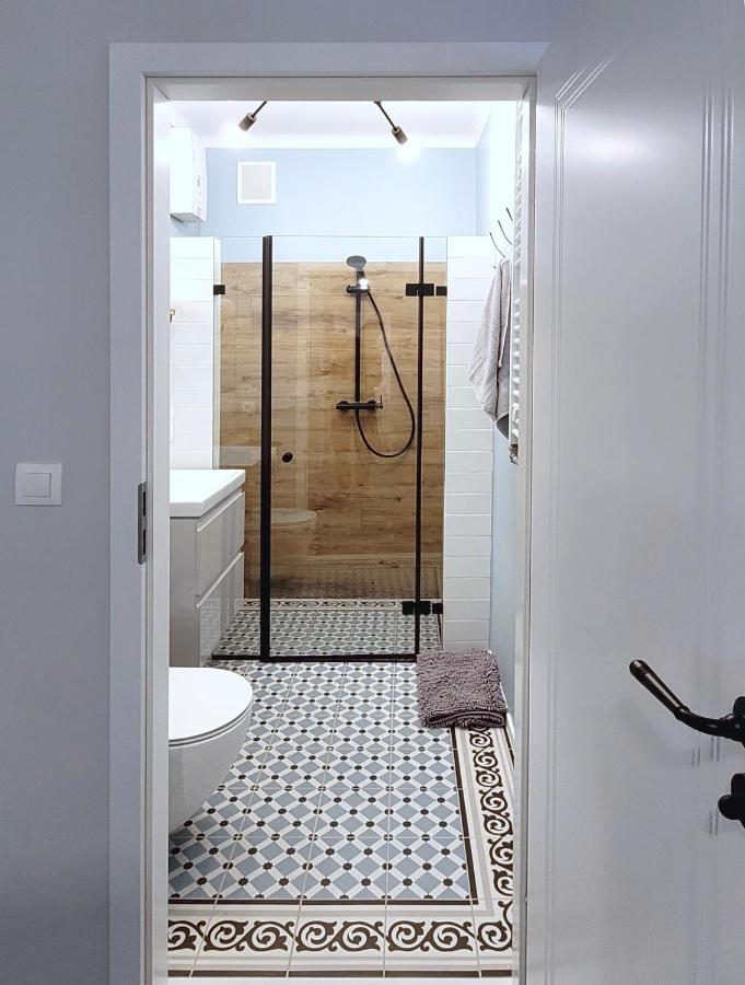 Kana - Stylish Apartment In Krakow Pomorska - Close, Wifi, Smart Tv Краків Екстер'єр фото