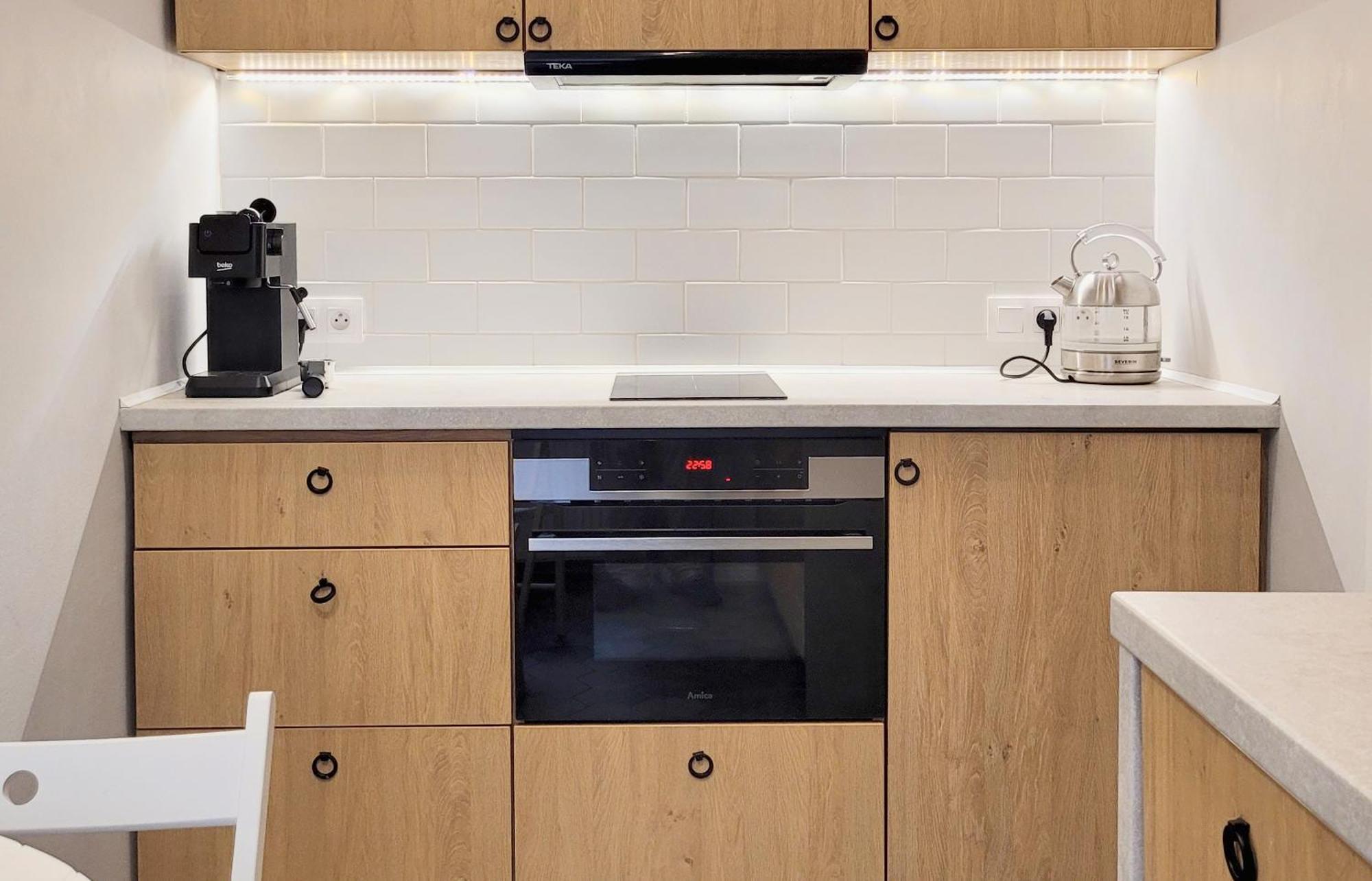 Kana - Stylish Apartment In Krakow Pomorska - Close, Wifi, Smart Tv Краків Екстер'єр фото