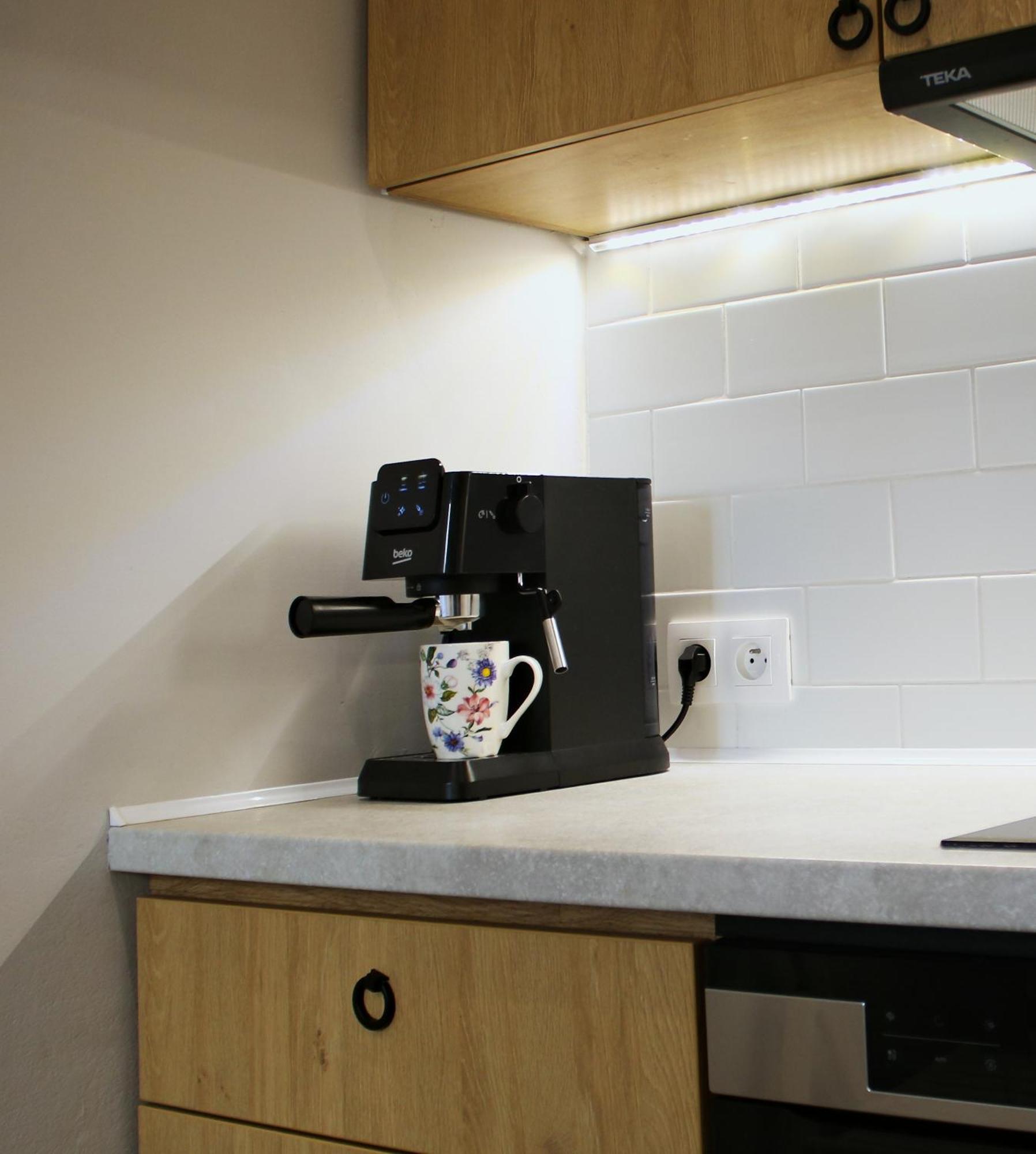 Kana - Stylish Apartment In Krakow Pomorska - Close, Wifi, Smart Tv Краків Екстер'єр фото