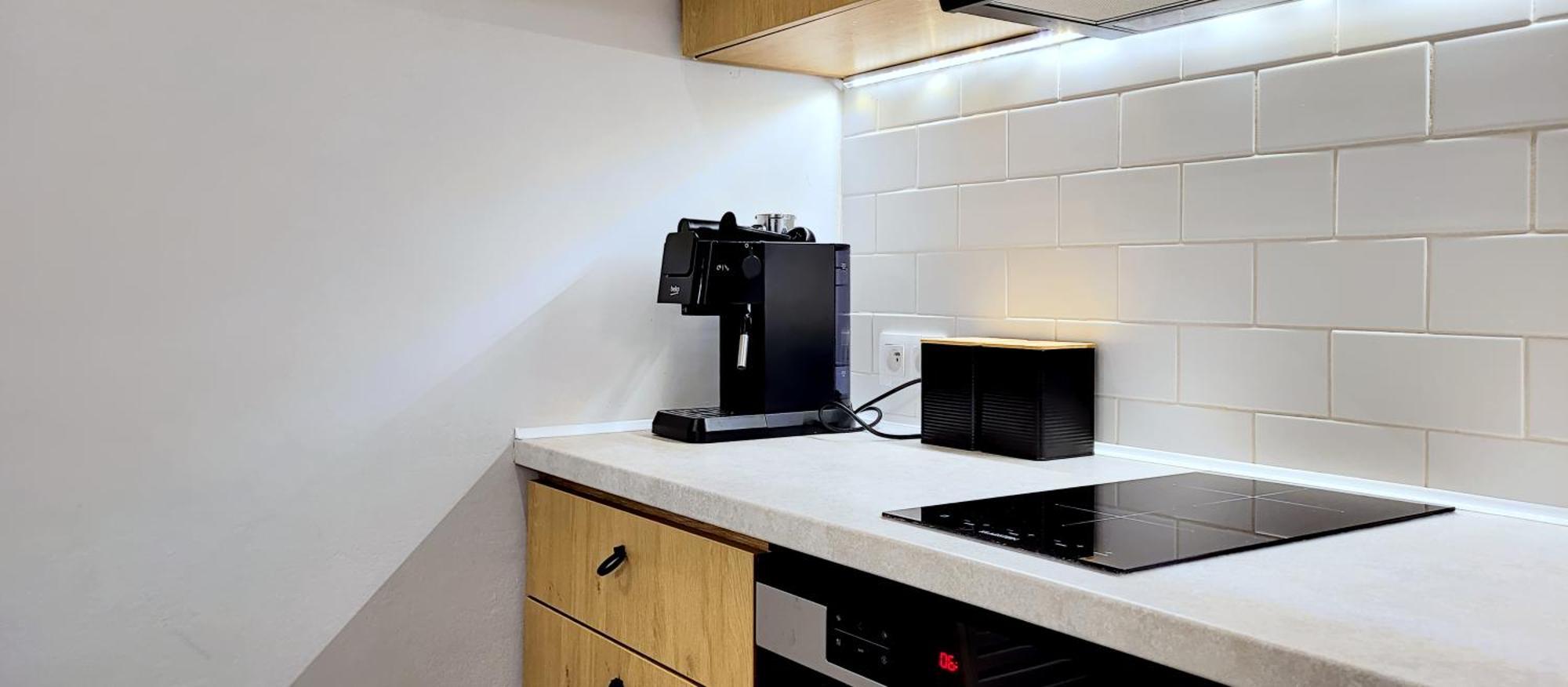 Kana - Stylish Apartment In Krakow Pomorska - Close, Wifi, Smart Tv Краків Екстер'єр фото